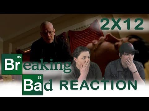 Breaking Bad S2E12