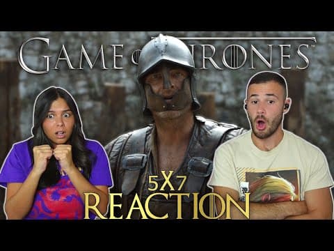 Game Of Thrones S5E7