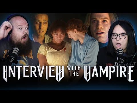 Interview with the Vampire S2E7