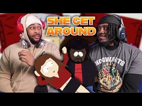 South Park S1E13