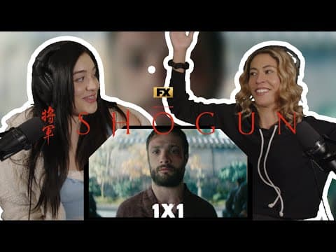 Shogun S1E1