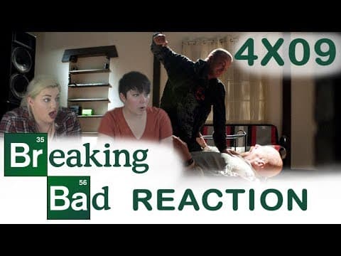 Breaking Bad S4E9