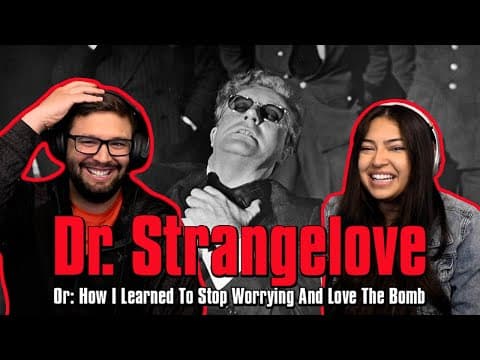 Dr. Strangelove