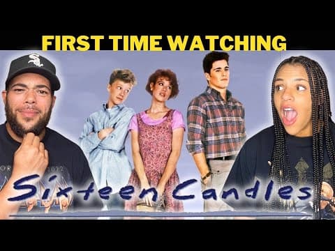 Sixteen Candles