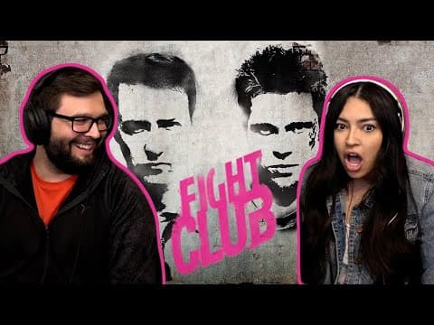 Fight Club