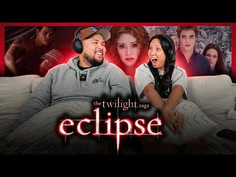 The Twilight Saga: Eclipse