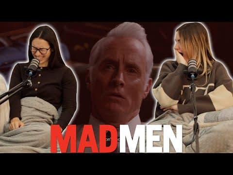 Mad Men S6E1
