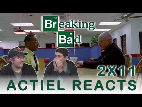 Breaking Bad S2E11