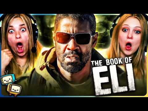 The Book Of Eli