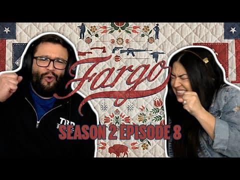 Fargo S2E8