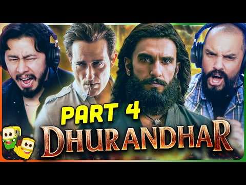 Dhurandhar
