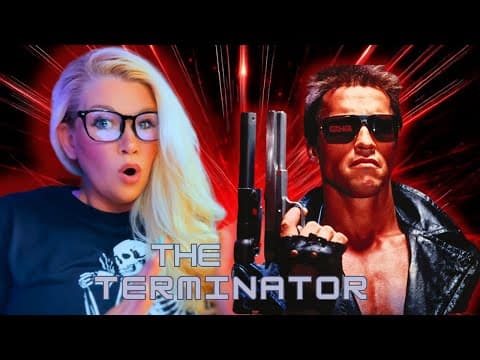 The Terminator