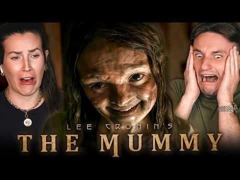 The Mummy