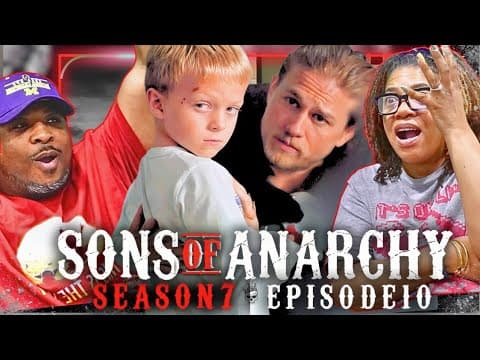 Sons Of Anarchy S7E10