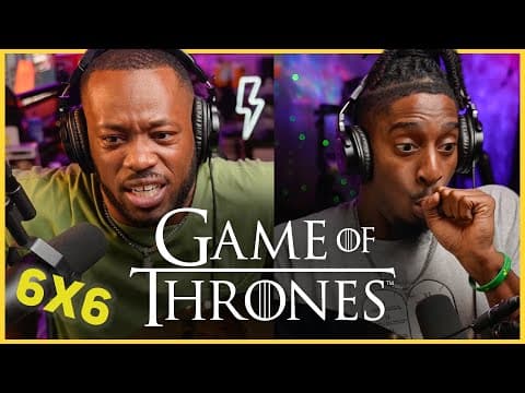 Game Of Thrones S6E6