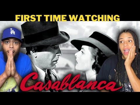 Casablanca