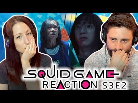 Squid Game S3E2