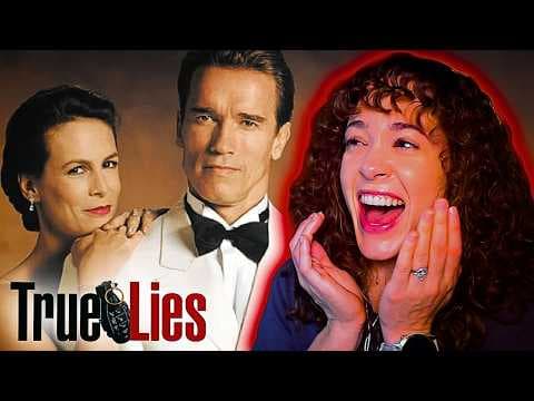 True Lies