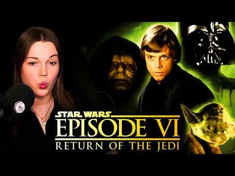 Return of the Jedi