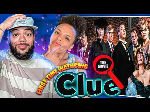 Clue