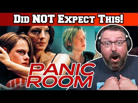 Panic Room