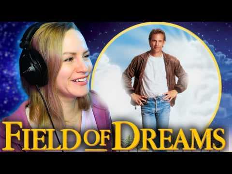 Field Of Dreams