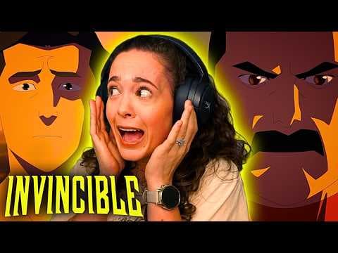 Invincible