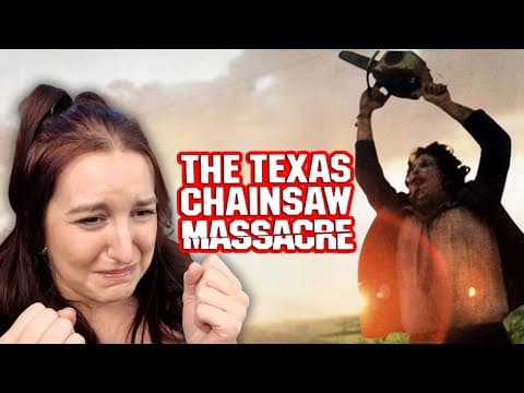 The Texas Chainsaw Massacre