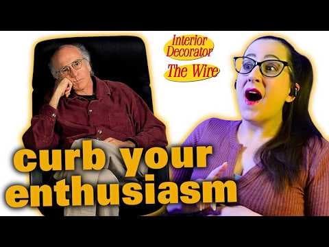 Curb Your Enthusiasm S1E5,6