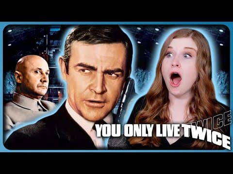 You Only Live Twice