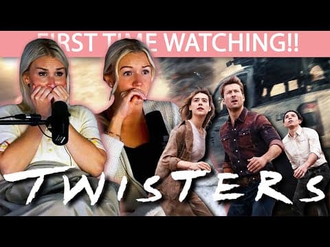 Twisters