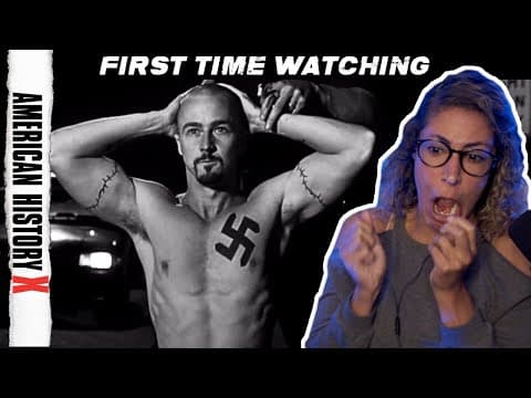 American History X