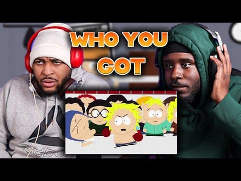 South Park S3E5