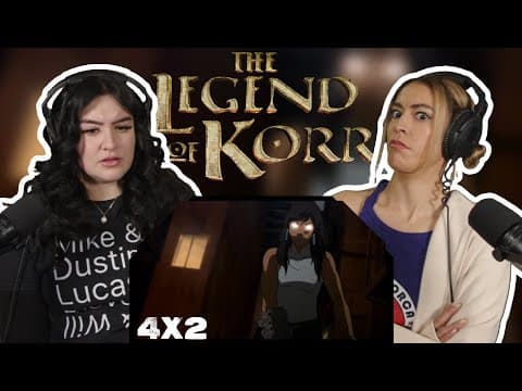The Legend of Korra S4E2
