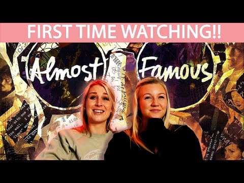 Almost Famous