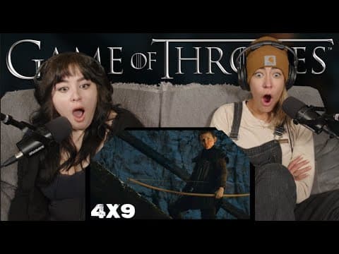 Game Of Thrones S4E9