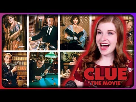 Clue