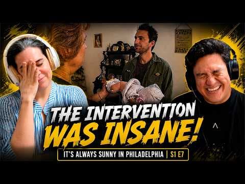 It's Always Sunny in Philadelphia Episode 7