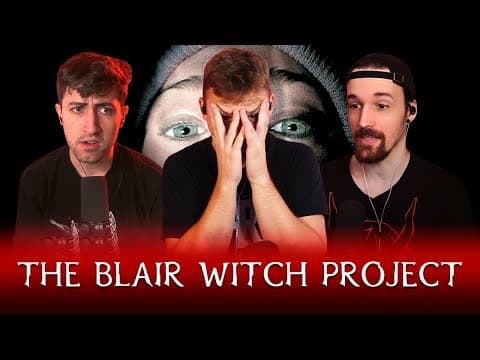 The Blair Witch Project