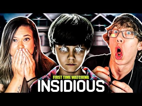 INSIDIOUS