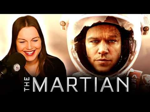 The Martian