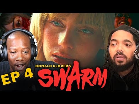 Swarm Episode 4