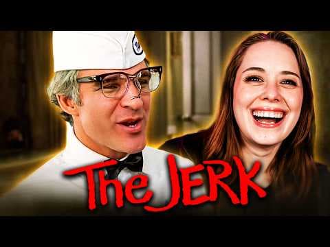 The Jerk