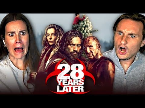 28 Years Later