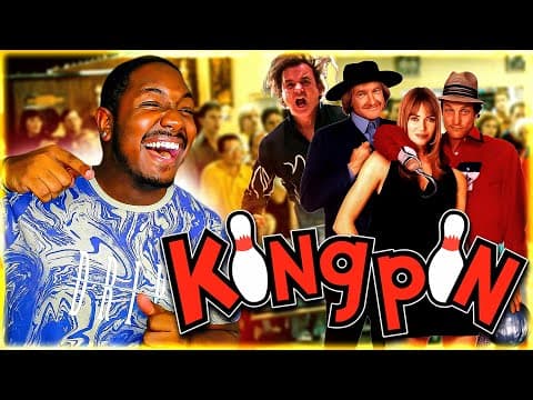 Kingpin