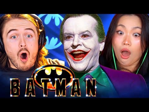 Batman