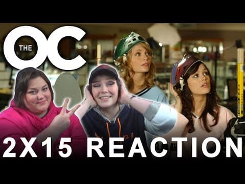 The O.C. S2E15