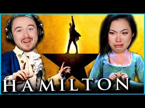Hamilton