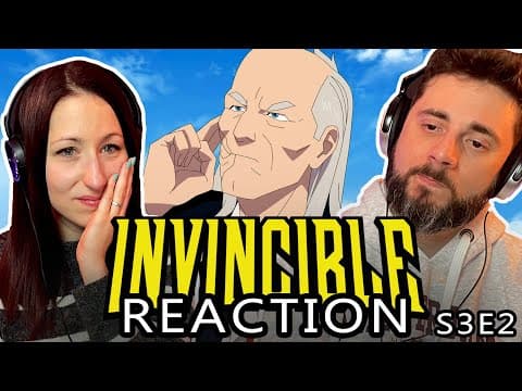 Invincible S3E2