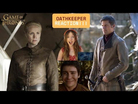 Game Of Thrones S4E4